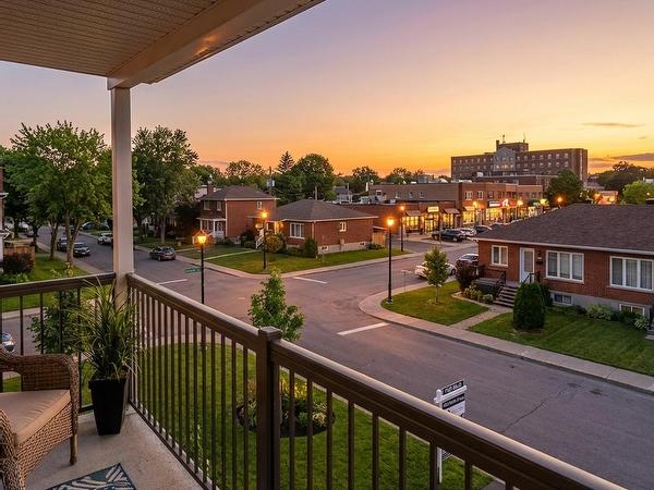 immobilier Longueuil, courtier St-Hubert, maison à vendre Greenfield Park